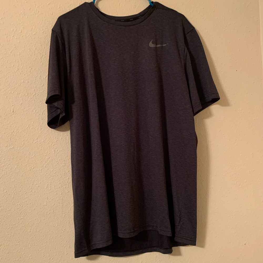 Nike Mens Dry Fit Top